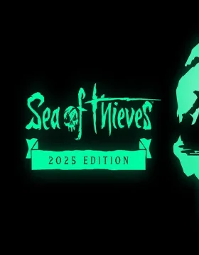 Sea of Thieves: 2025 Edition EU XBOX One / Xbox Series X|S / PC CD Key