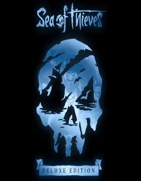 Sea of Thieves: 2025 Deluxe Edition EU XBOX One / Xbox Series X|S / PC CD Key