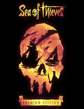 Sea of Thieves: 2025 Premium Edition EU XBOX One / Xbox Series X|S / PC CD Key