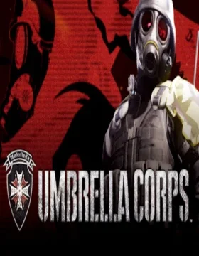 Umbrella Corps - Upgrade Pack DLC EU PC Steam CD Key