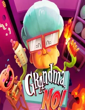 Grandma, No! PC Steam CD Key