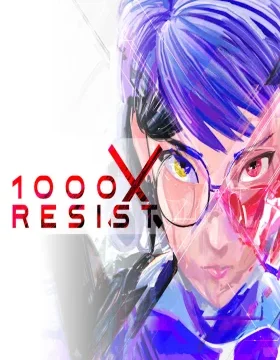 1000xRESIST EU PC Steam CD Key