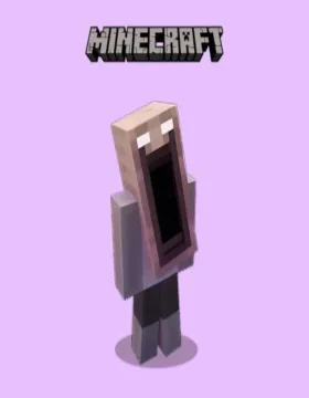 Minecraft - Mask of the Watcher DLC XBOX One / Xbox Series X|S / PC CD Key