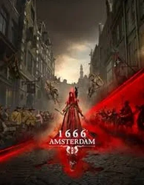 1666: Amsterdam EU PC Steam CD Key