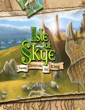 Isle of Skye PC Steam CD Key