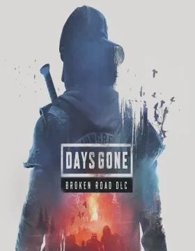 Days Gone - Broken Road DLC EU PC Steam CD Key