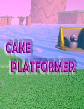 Cake Platformer PC Steam CD Key