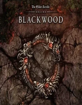 The Elder Scrolls Online - Blackwood Upgrade XBOX One / Xbox Series X|S CD Key
