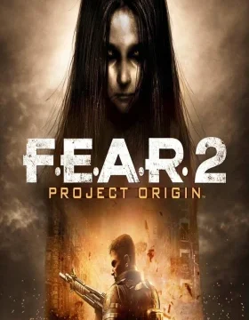 F.E.A.R. 2 Project Origin EU PC Steam CD Key