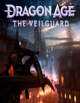 Dragon Age: The Veilguard XBOX One / Xbox Series X|S CD Key