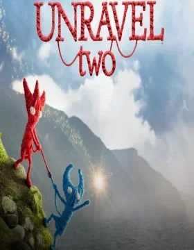 Unravel 2 UK XBOX One / Xbox Series X|S CD Key