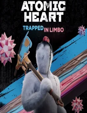 Atomic Heart - Trapped in Limbo DLC PC Steam CD Key