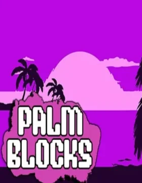 PALM BLOCKS PC Steam CD Key