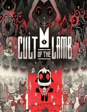 Cult of the Lamb EU Xbox Series X|S CD Key