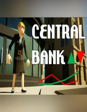 Central Bank PC Steam CD Key