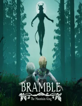 Bramble: The Mountain King EU XBOX One / PC CD Key