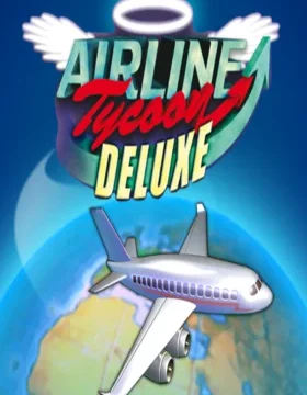 Airline Tycoon Deluxe EN Language Only PC Steam CD Key