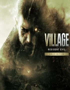 Resident Evil Village Gold Edition XBOX One / Xbox Series X|S CD Key
