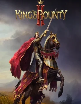 King's Bounty II EU Xbox Series X|S CD Key