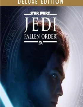 Star Wars: Jedi Fallen Order Deluxe Edition EU XBOX One / Xbox Series X|S CD Key