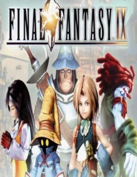 FINAL FANTASY IX EU XBOX One / PC CD Key