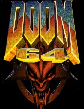 DOOM 64 EU XBOX One / Xbox Series X|S CD Key