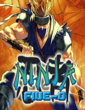 Ninja Five-O PC Steam CD Key