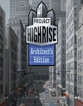 Project Highrise: Architect's Edition EU XBOX One / Xbox Series X|S CD Key