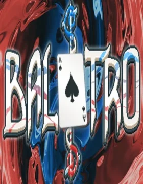 Balatro EU XBOX One / Xbox Series X|S / PC Key