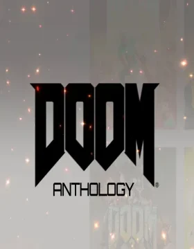 DOOM Anthology EU XBOX One / Xbox Series X|S CD Key