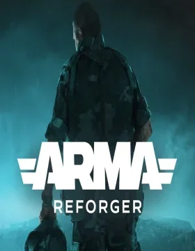 Arma Reforger UK Xbox Series X|S CD Key