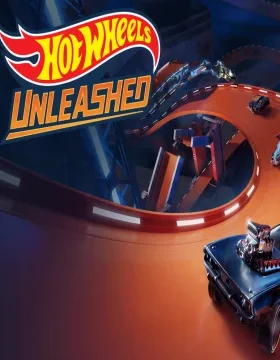 Hot Wheels Unleashed EU Xbox Series X|S CD Key