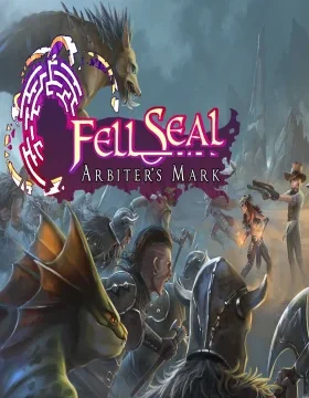 Fell Seal: Arbiter's Mark EU XBOX One / Xbox Series X|S CD Key