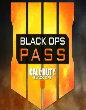 Call of Duty: Black Ops 4 - Black Ops Pass EU XBOX One / Xbox Series X|S CD Key