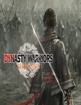 Dynasty Warriors: Origins Xbox Series X|S CD Key