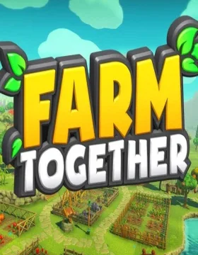 Farm Together EU XBOX One CD Key / Xbox Series X|S CD Key