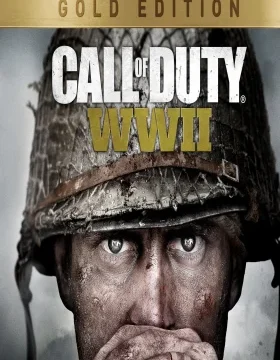 Call of Duty: WWII Gold Edition EU XBOX One / Xbox Series X|S CD Key