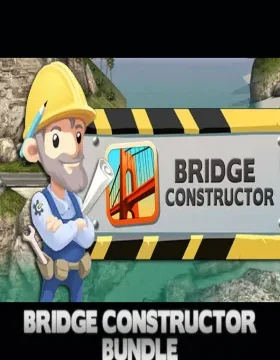 Bridge Constructor Bundle EU XBOX One / Xbox Series X|S CD Key