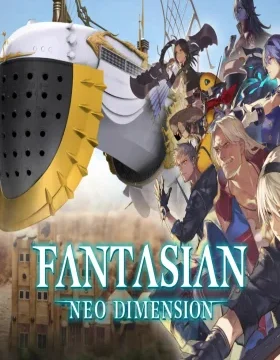 FANTASIAN Neo Dimension Xbox Series X|S CD Key
