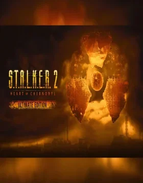 S.T.A.L.K.E.R. 2: Heart of Chornobyl Ultimate Edition UK Xbox Series X|S CD Key