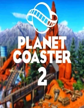 Planet Coaster 2 EU Xbox Series X|S CD Key