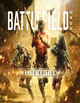 Battlefield 2042 - Elite Edition Upgrade DLC EU XBOX One / Xbox Series X|S CD Key